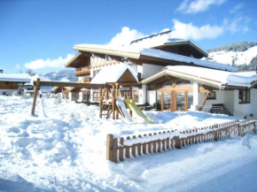 Alpenhotel Landhaus Küchl, Kirchberg In Tirol, Österreich
